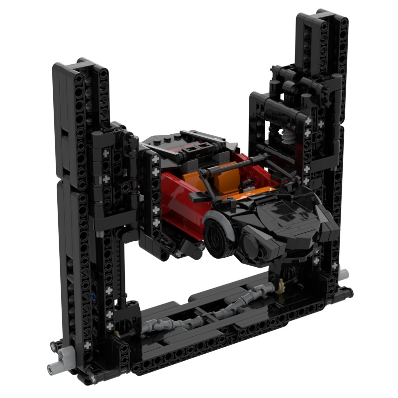 Modello di montaggio fai-da-te - Diy Electronics Shop recensione e prezzo