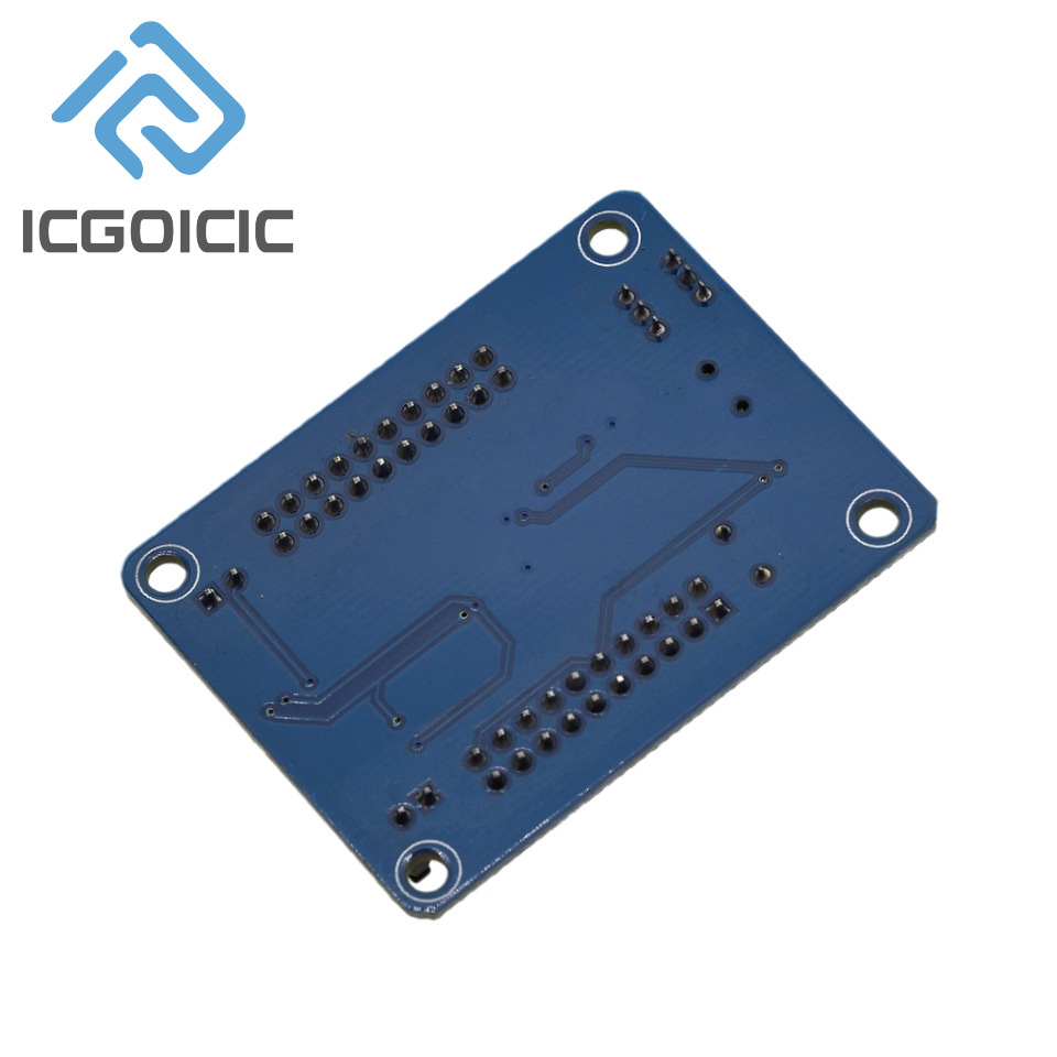 CY7C68013A Scheda di sviluppo  - Logic Analyzer Usb recensione e prezzo