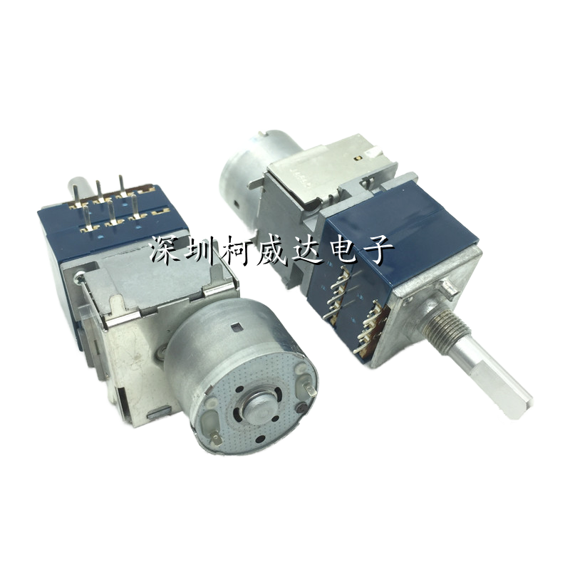 1 pz, tipo RK27 interruttore d - Diy Audio Electronics Kit recensione e prezzo