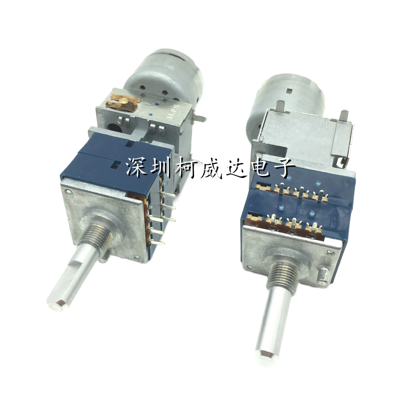 1 pz, tipo RK27 interruttore d - Diy Audio Electronics Kit recensione e prezzo