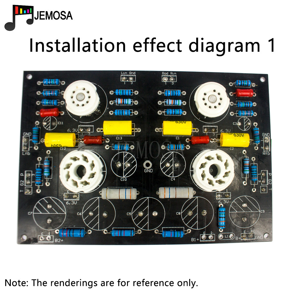 FAI DA TE Progetti Audio Singl - Diy Audio Electronics Kit recensione e prezzo