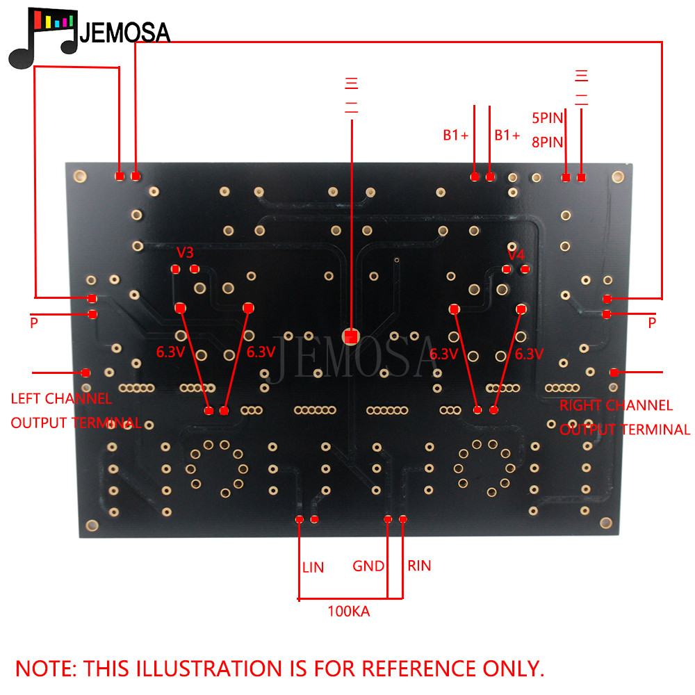FAI DA TE Progetti Audio Singl - Diy Audio Electronics Kit recensione e prezzo