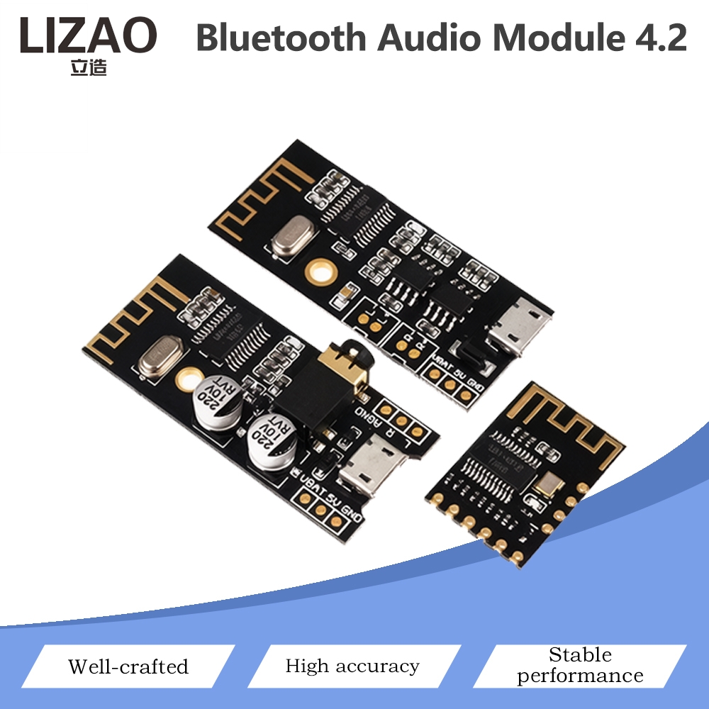 MH-M18 MH-M28 MH-M38 Modulo Ri - Diy Audio Electronics Kit recensione e prezzo