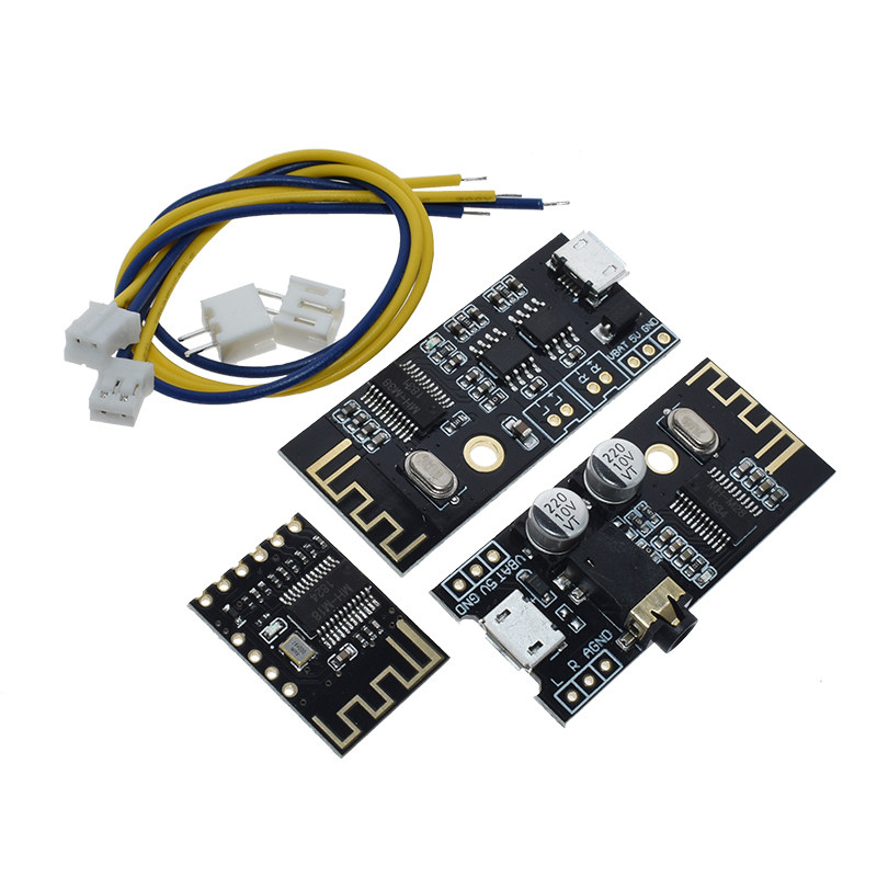 MH-M18 MH-M28 MH-M38 Modulo Ri - Diy Audio Electronics Kit recensione e prezzo