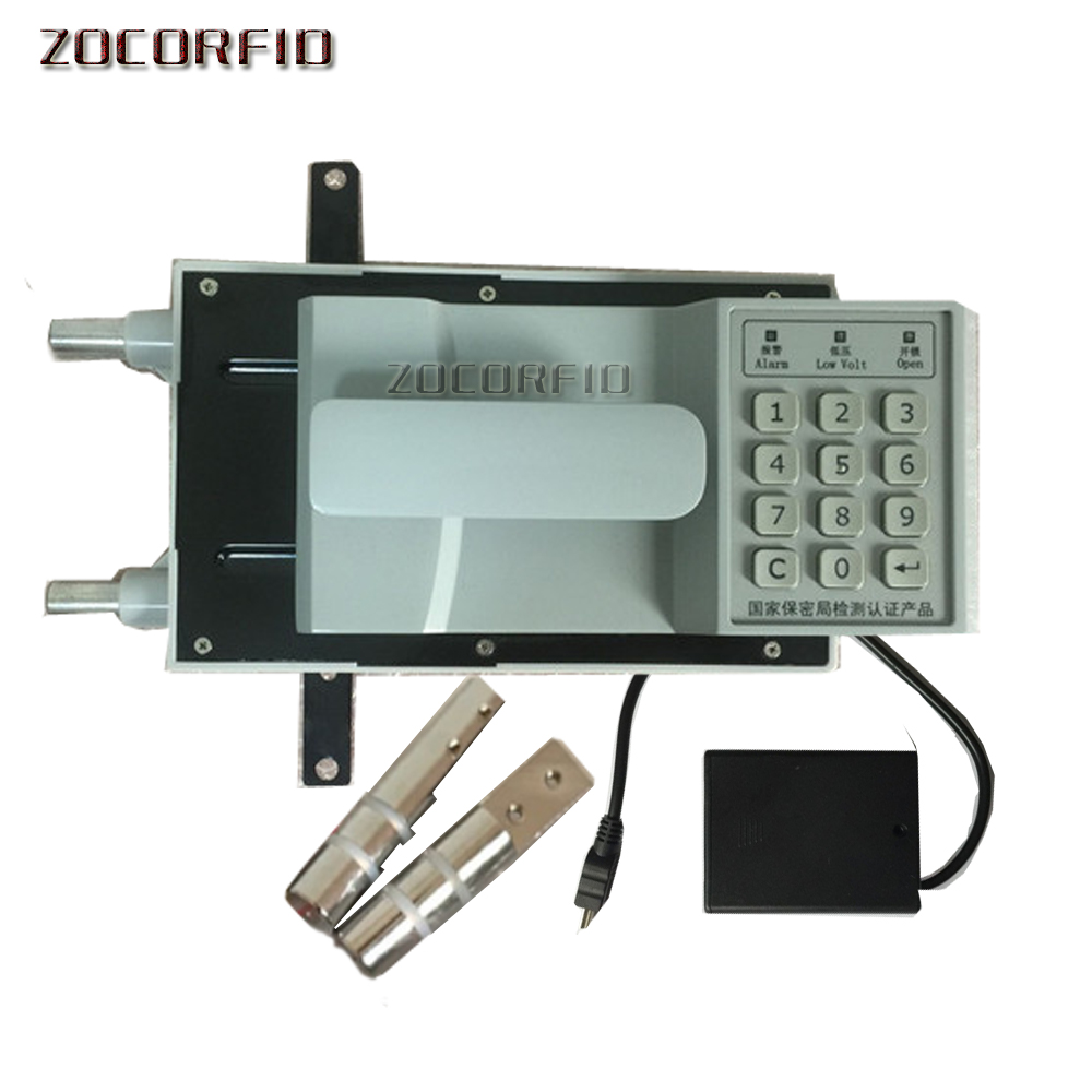Cassetta di sicurezza fai-da-t - Diy Electronics Cabinet recensione e prezzo