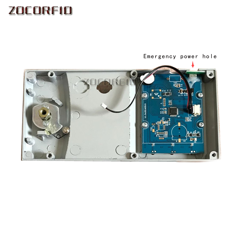 Cassetta di sicurezza fai-da-t - Diy Electronics Cabinet recensione e prezzo