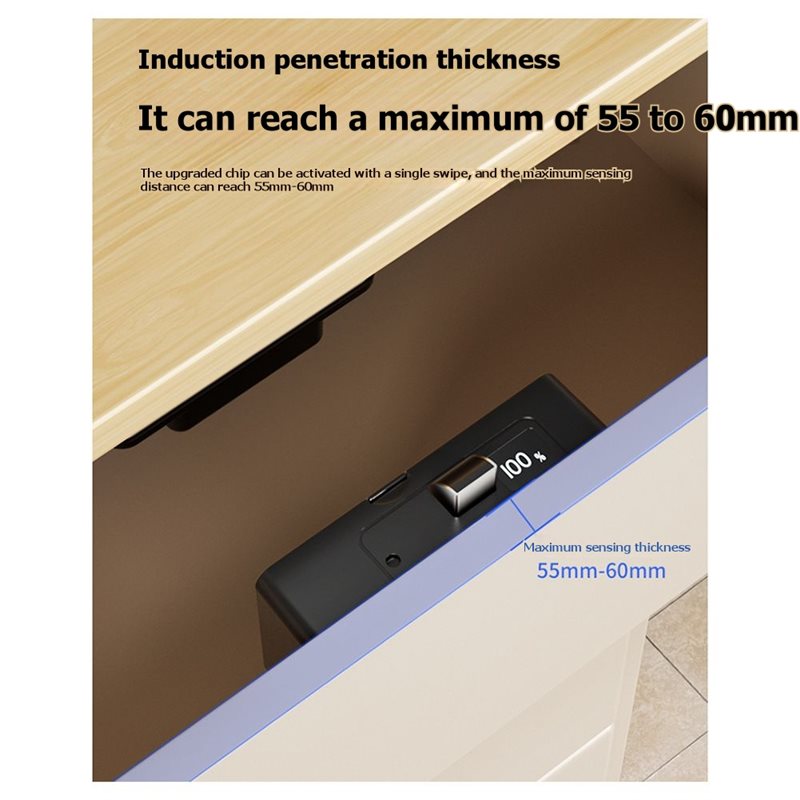 Serratura Elettronica NFC per  - Diy Electronics Cabinet recensione e prezzo