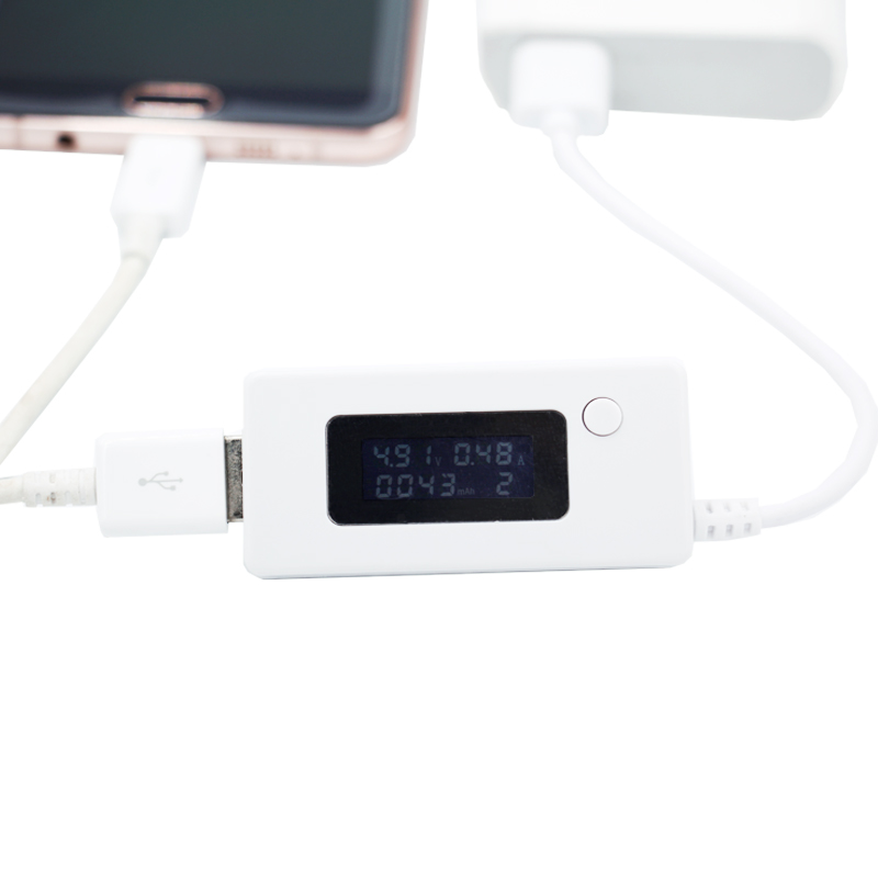 Schermo LCD Mini telefono crea - Logic Analyzer Usb recensione e prezzo