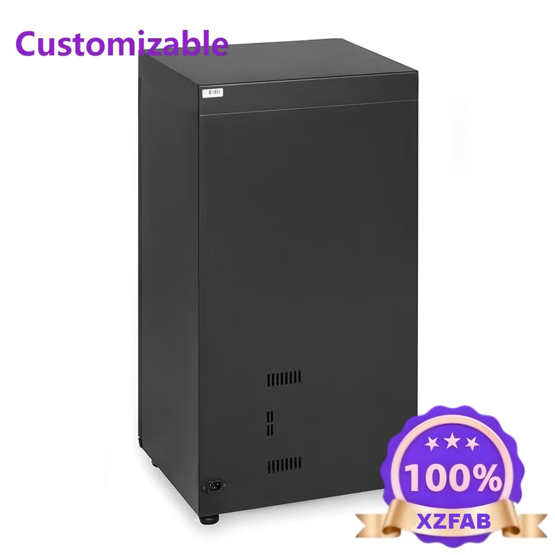 Armadio Elettronico Antiumidit - Diy Electronics Cabinet recensione e prezzo