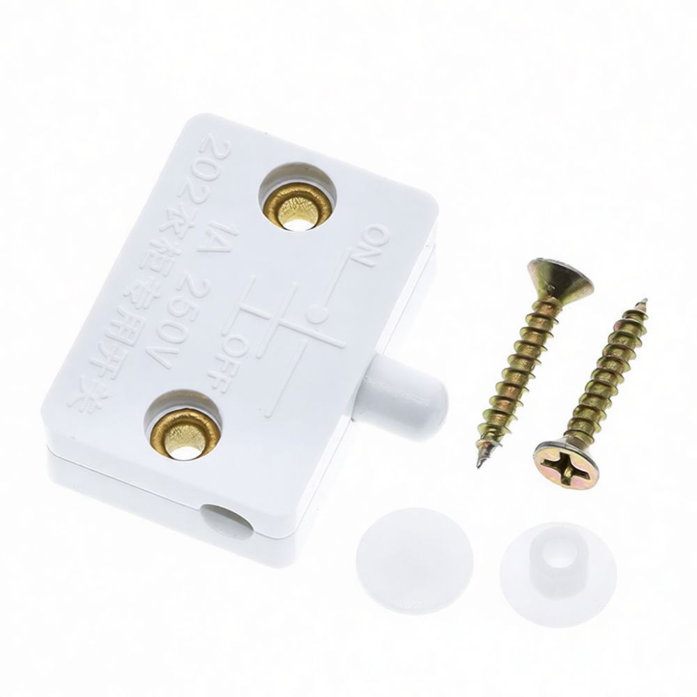 Interruttore a contatto magnet - Diy Electronics Cabinet recensione e prezzo