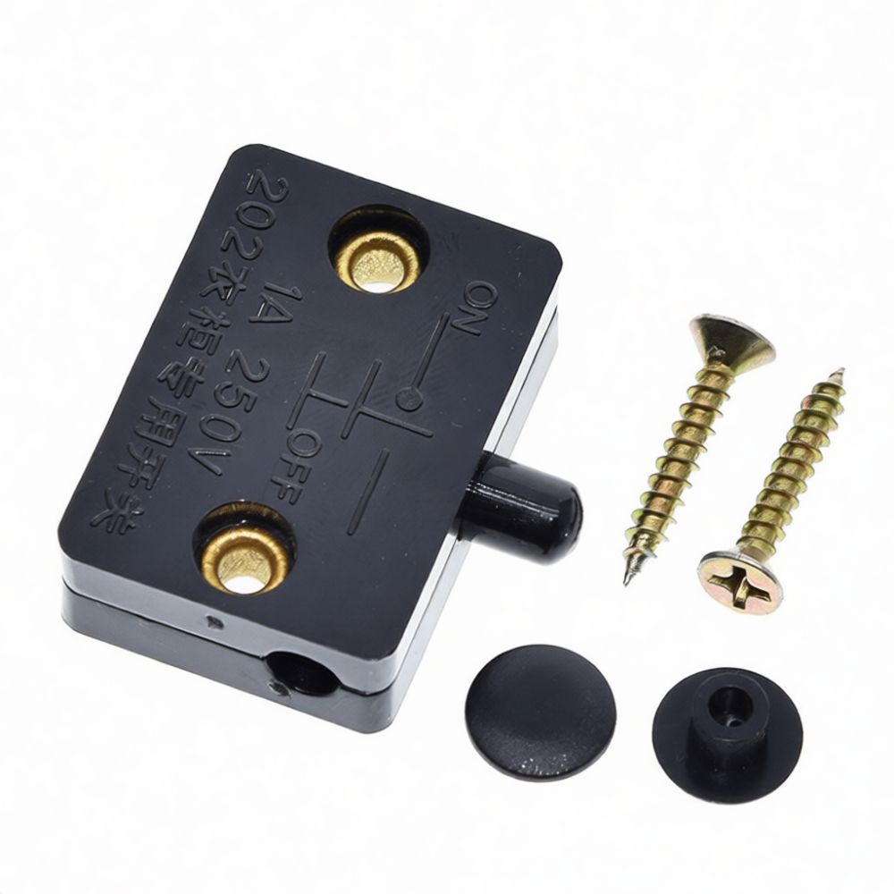 Interruttore a contatto magnet - Diy Electronics Cabinet recensione e prezzo