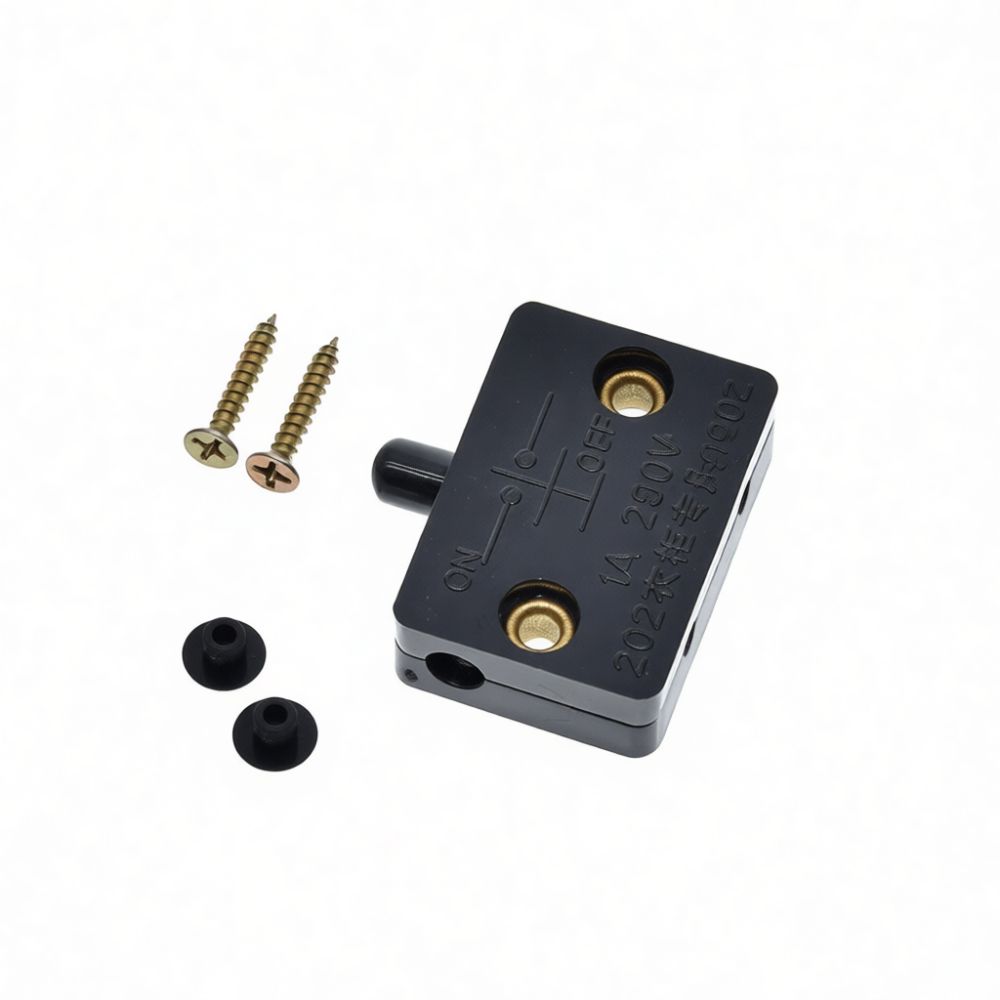 Interruttore a contatto magnet - Diy Electronics Cabinet recensione e prezzo