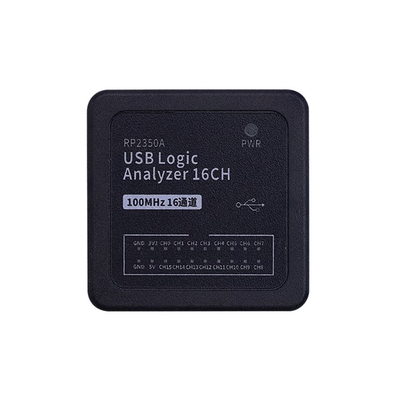 Microcontrollore B14C RP2350A, - Logic Analyzer Usb recensione e prezzo